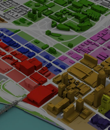 Urban & Community Planning