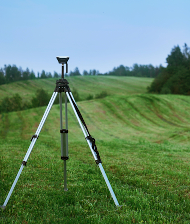 Survey, CAD, and GPS Integration