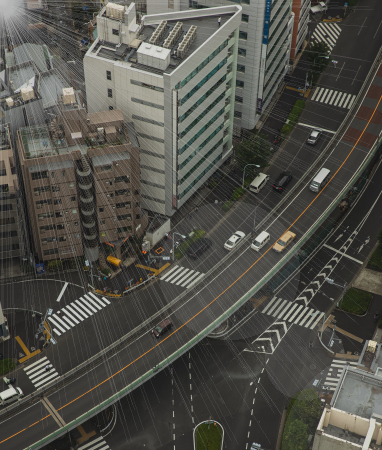 Drivetime Impact Studies